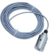 GZKEFEIS Liquid Level Float Switches Compatible with Gems Sensors LS-270 Series 43760 43765 43980...