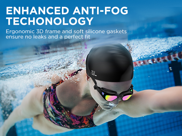 swim goggles