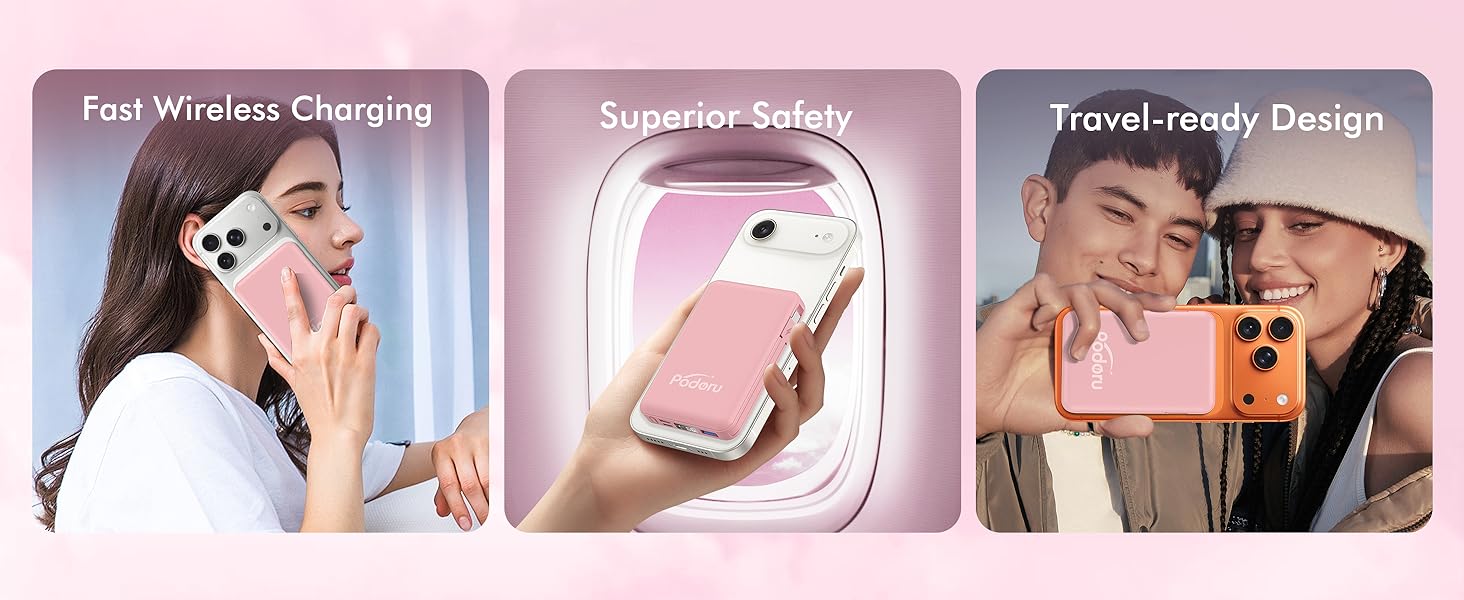 portable charger