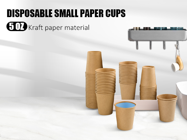 5 oz cups