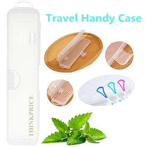 oral cleaner helper