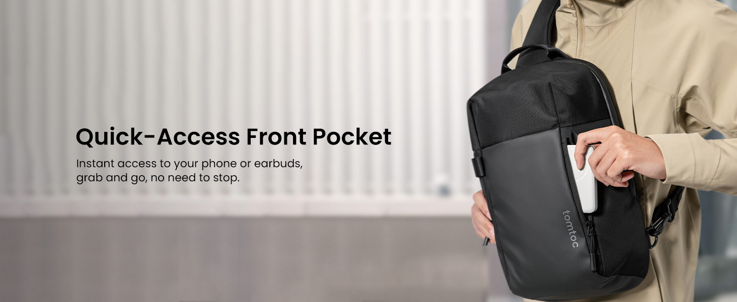 sling bag