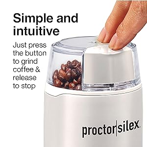 coffee grinder