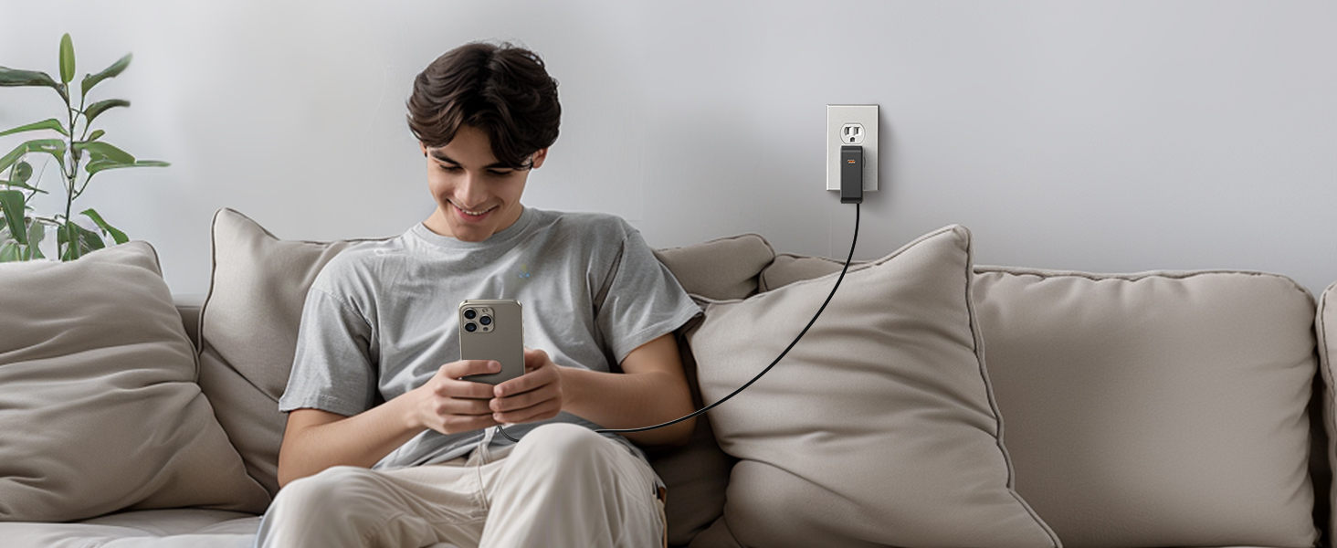 ipad charger