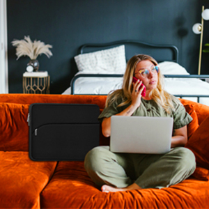 Laptop Sleeve Case 15.6 inch,