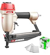 meite T64A 16 Gauge Finish Nailer with 2500PCS Nails (2