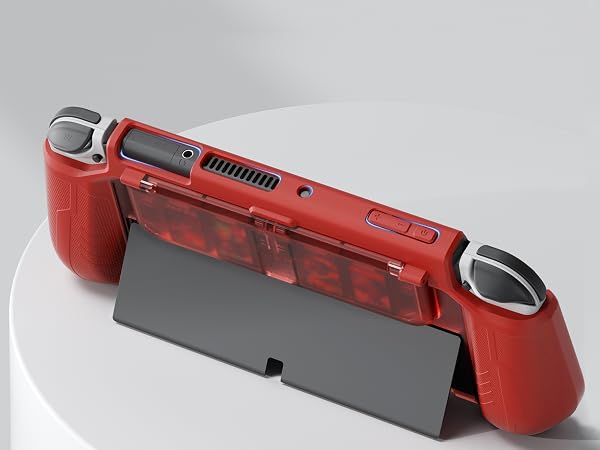switch oled case