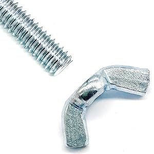 WING SCREWS NUT2
