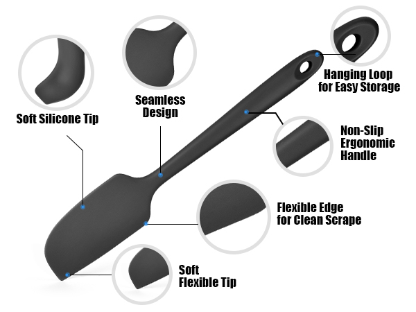 bowl scraper