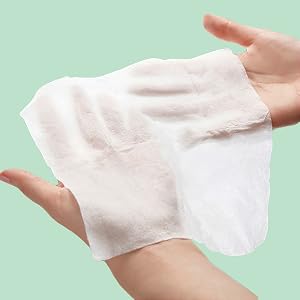 flushable wipes travel refresh ph period pads napkin hygiene essentials wash bath tissue daily