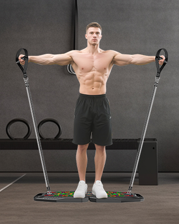 push up board
