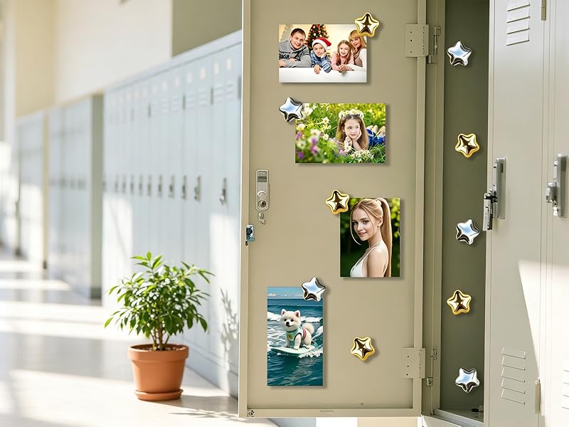 locker magnets