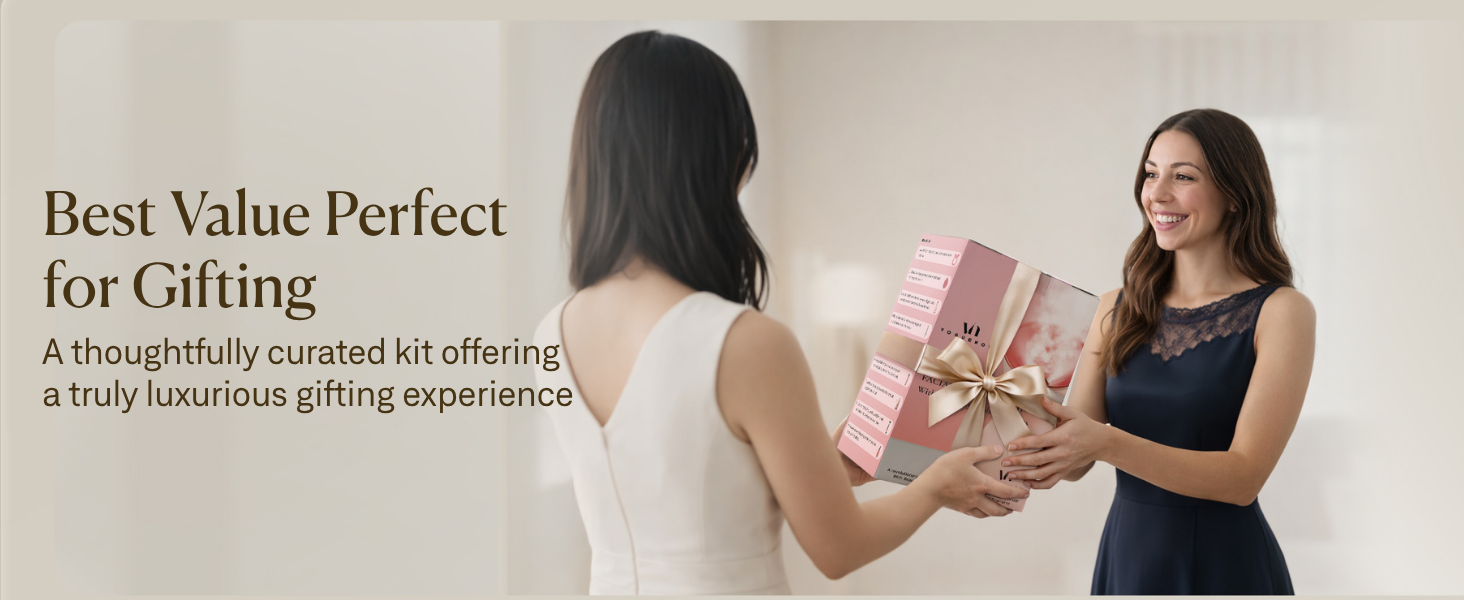 spa gifts for women, face care set for women, face steamer, gifts for best friends women