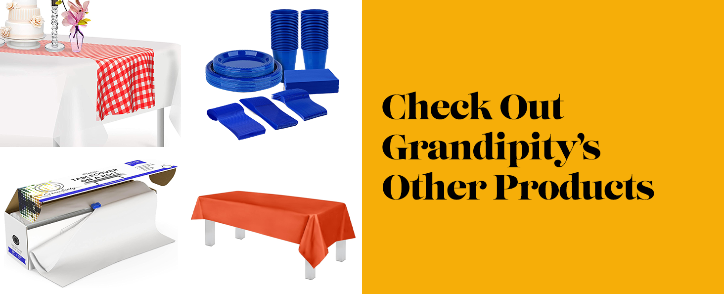 Grandipity Products