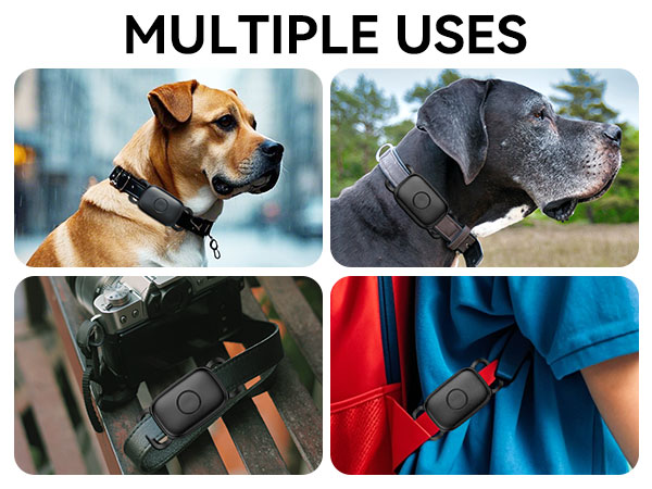 Multiple Uses