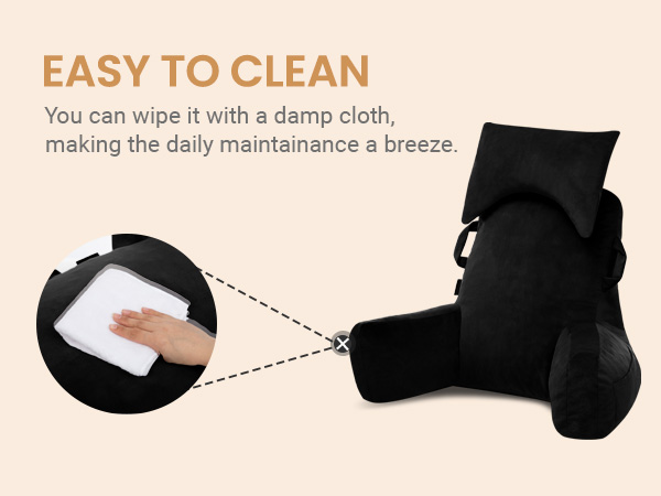 arm pillow