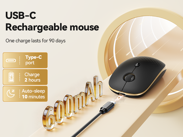 mouse