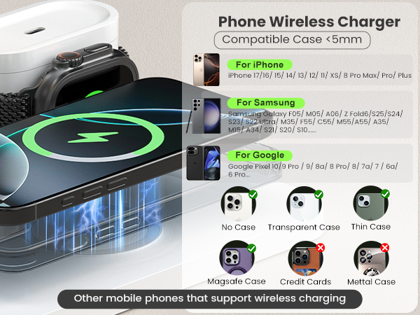 charging station