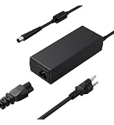 90W 65W Adapter for HP EliteDesk 800 705 G1-G6 Mini ProDesk 400 600 G1–G9 | For HP EliteDesk 800 ...