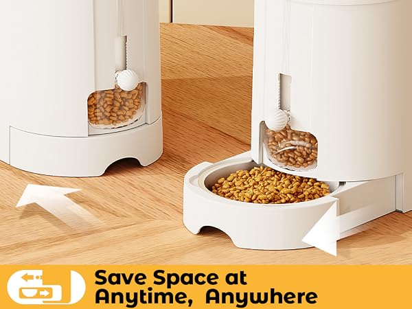 Save Space
