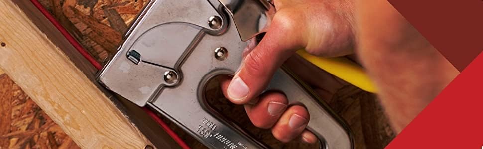 Arrow t59 stapler