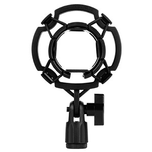desktop mic stand