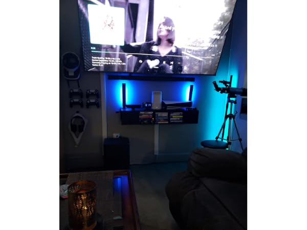 tv cord hider