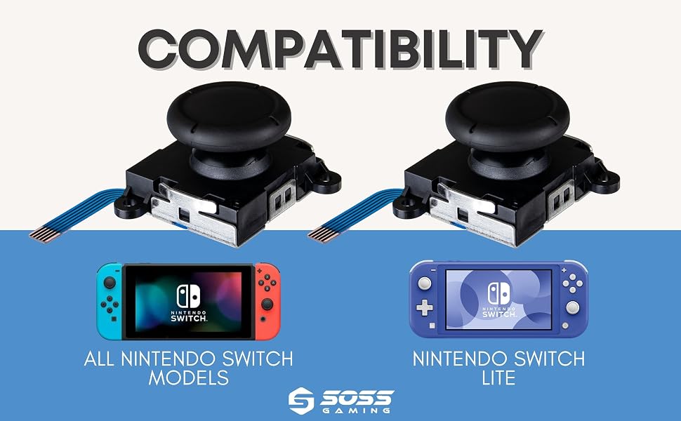 Compatibility