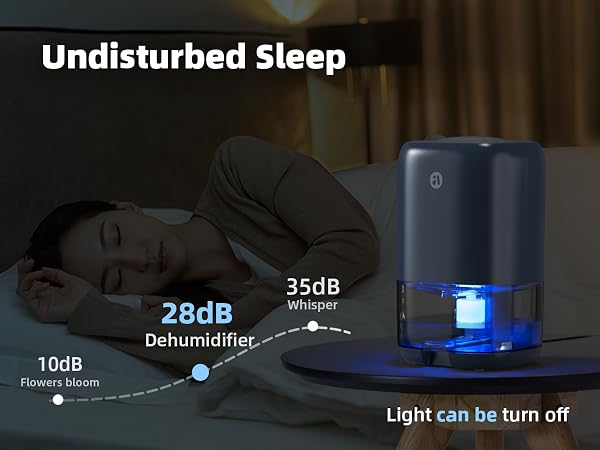 dehumidifier