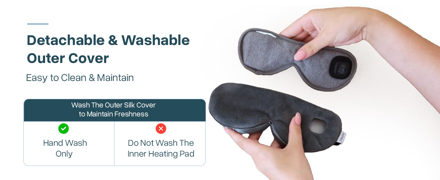 usb heated eye masks for dry eyes heated eye mask cordless