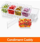 Condiment Caddy