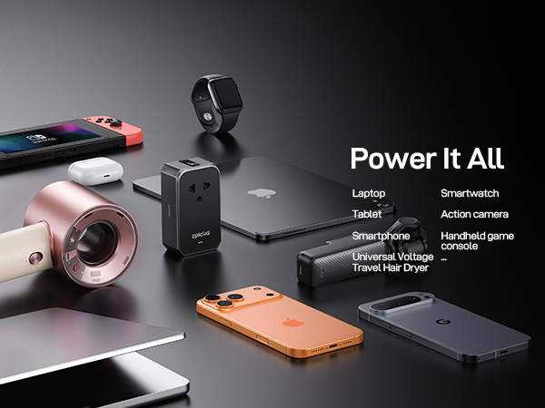 travel essentials european italy europe us ireland power converter worldwide type g greece outlet
