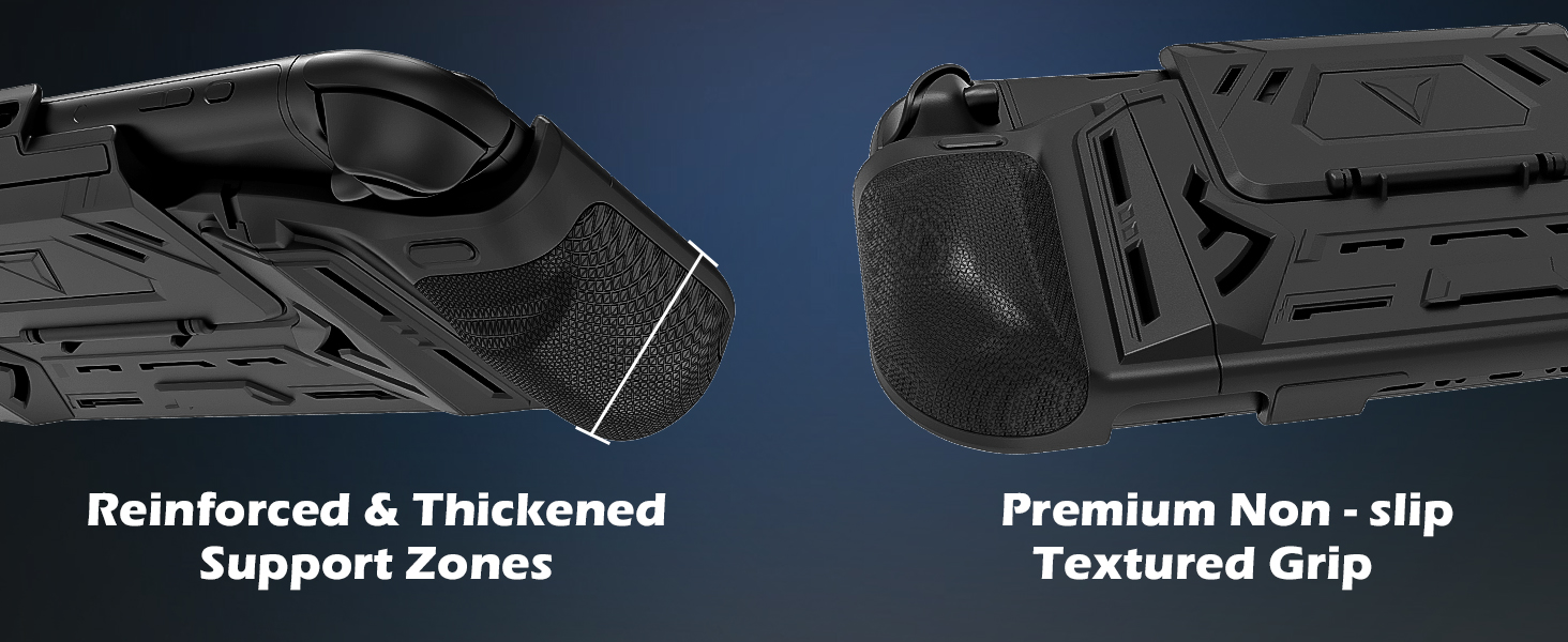Switch 2 Detachable Protective