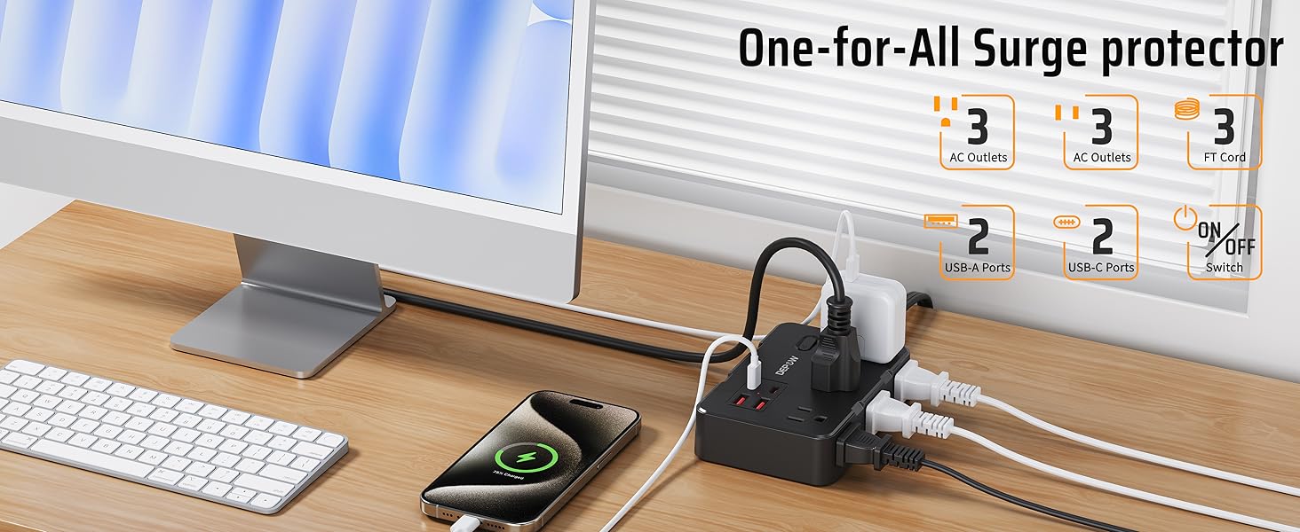 power strip