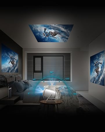 mini projector