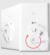 Toggle Light Switch Guard