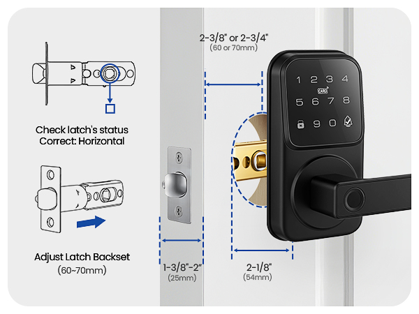 Smart Door Lock