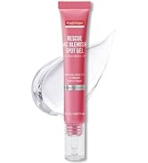 Purederm Blemish Spot Treatment Gel with Salicylic Acid 2%, Soothing Acne Care for Irritated Skin...
