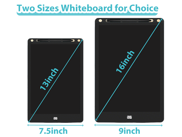 LCD Writing Tablet