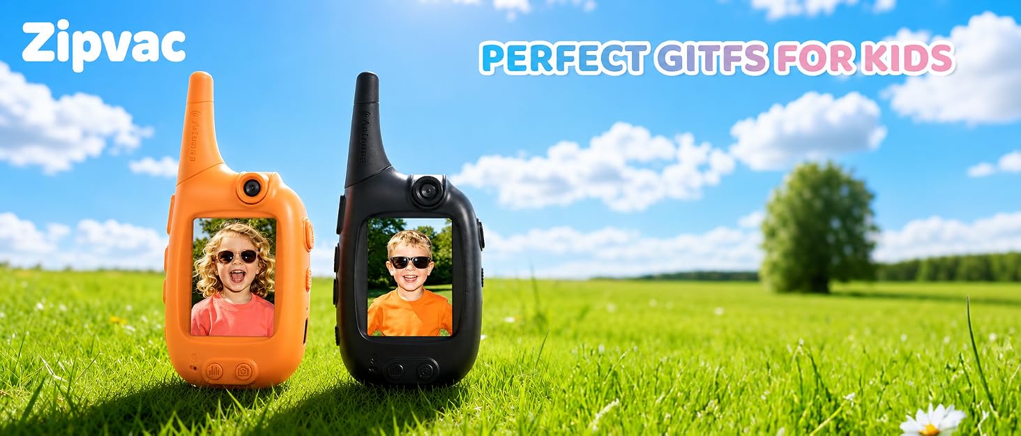 toddler walkie talkies