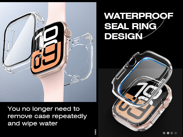 daily waterproof