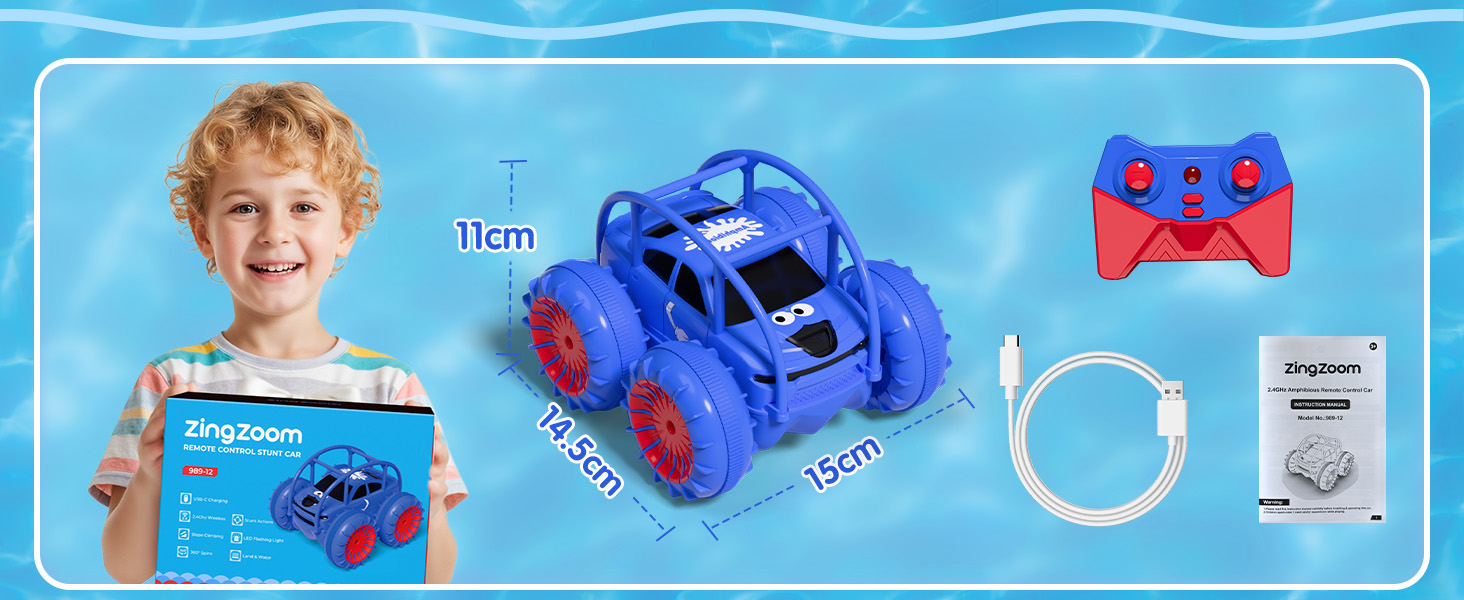 remote control car