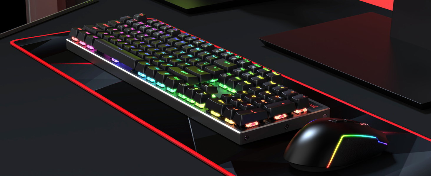 K556 PRO