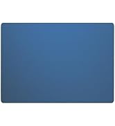 Jotsome Leather Desk Mat, Non-Slip Desk Blotter Pad - Desk Protector for Office, Home, Laptop, an...