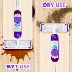 swiffer power mop pads