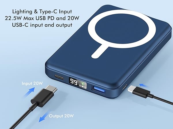 magsafe power bank