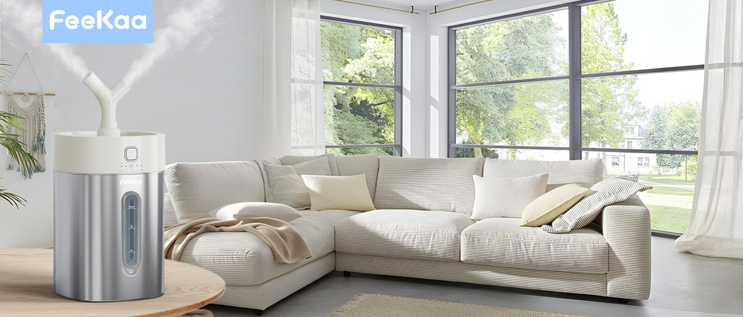 humidifiers for bedroom