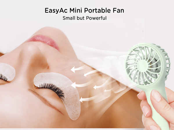lash fan