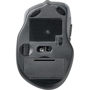 HD Optical Sensor