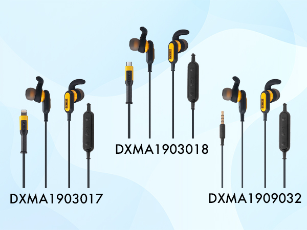 Blocks out external noise by creating a tight seal, reducing ambient noise by up to 20-30 dB